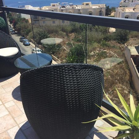 Seaview Marsascala Apartment Marsaskala Esterno foto